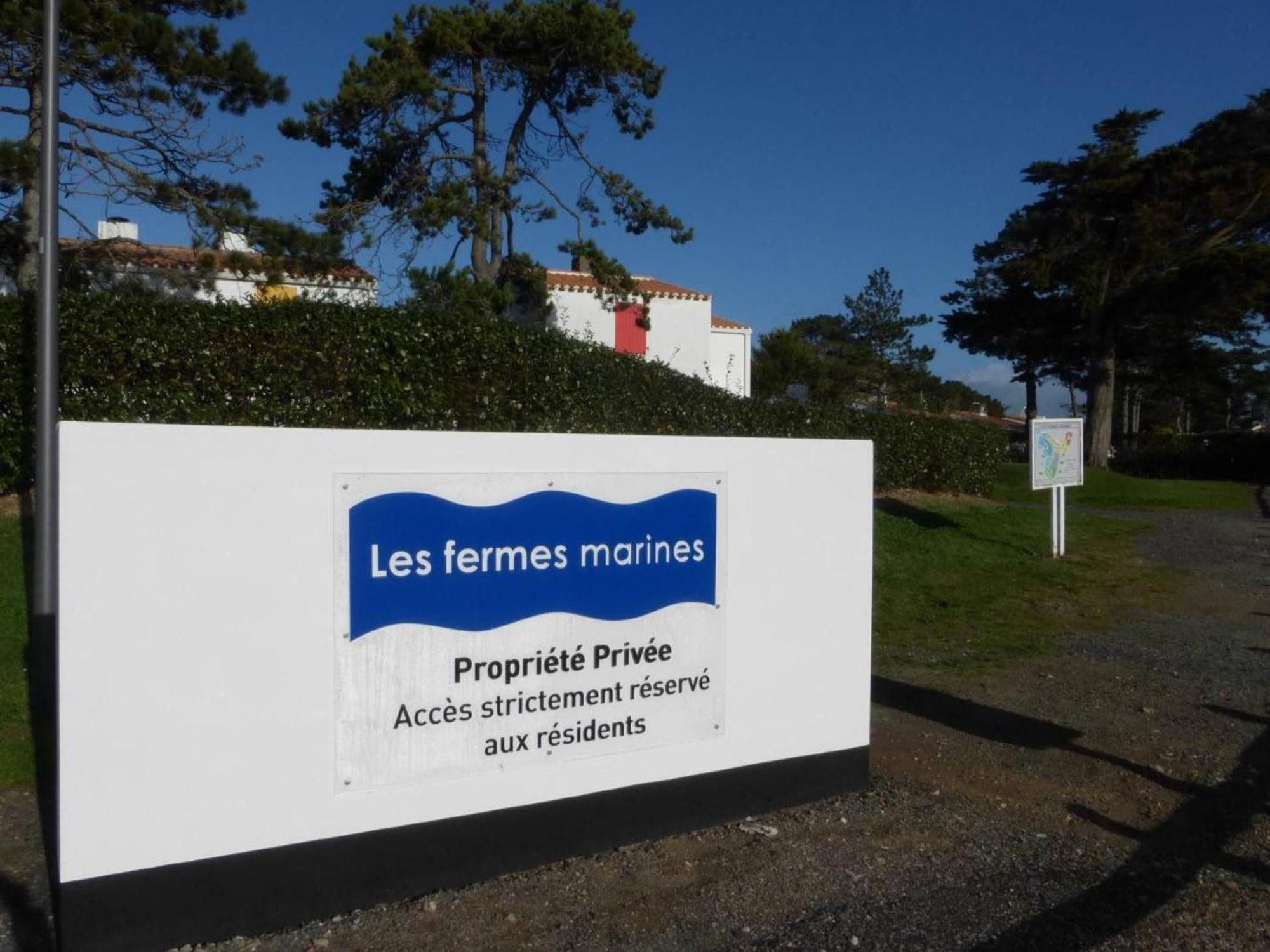 Maison Cosy Avec Mezzanine, Piscine Chauffee, Proche Mer - 4 Couchages - Parking Privatif - Fr-1-224A-1 Brétignolles-sur-Mer Exteriér fotografie