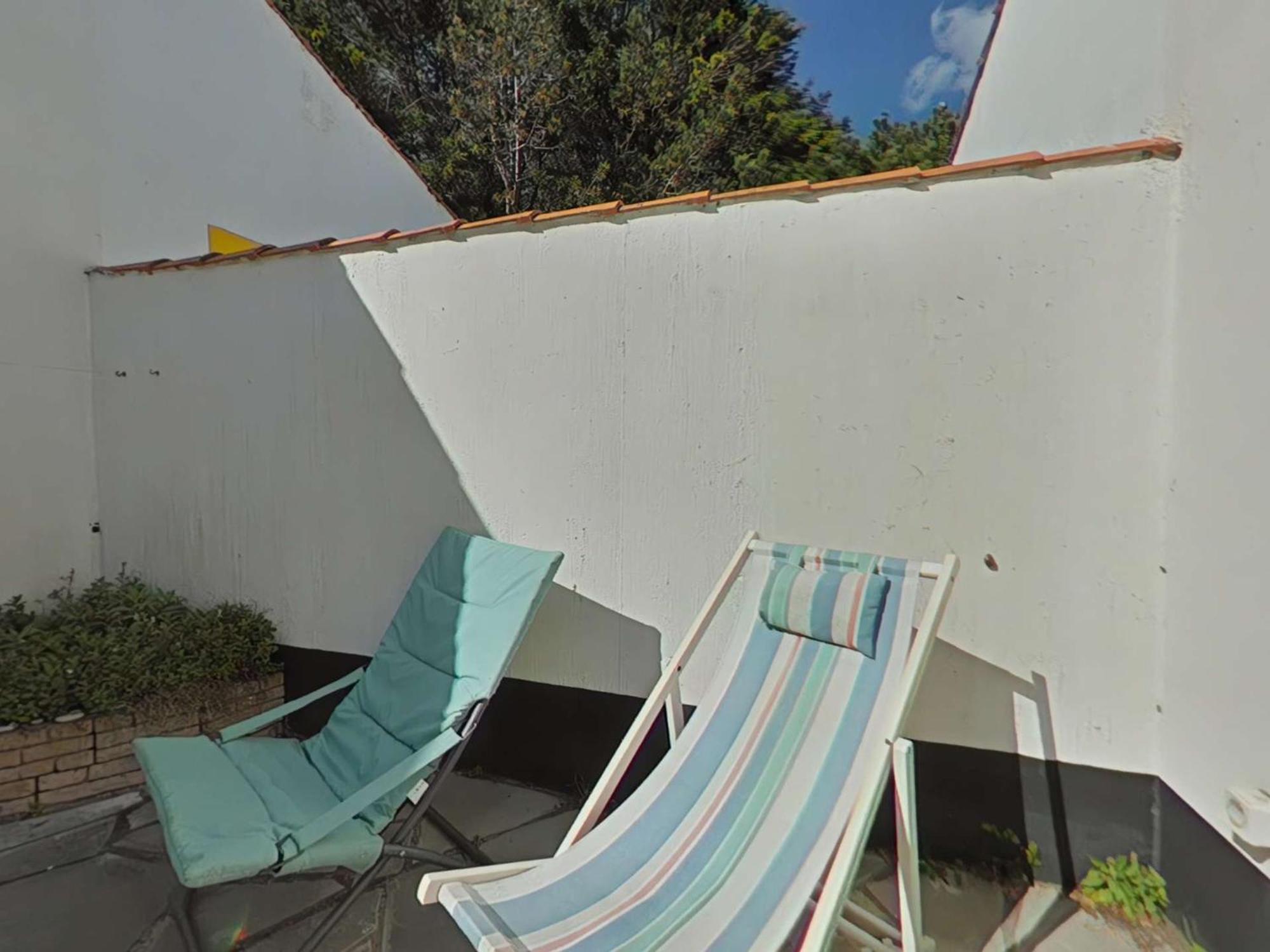 Maison Cosy Avec Mezzanine, Piscine Chauffee, Proche Mer - 4 Couchages - Parking Privatif - Fr-1-224A-1 Brétignolles-sur-Mer Exteriér fotografie